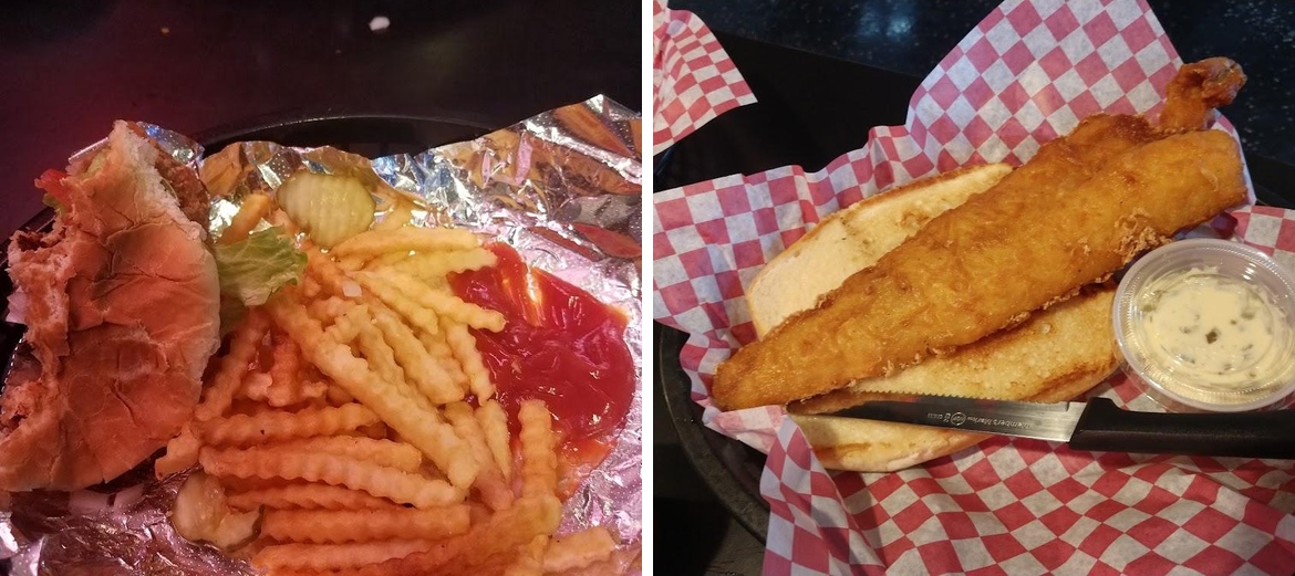 Pete & Shorty's