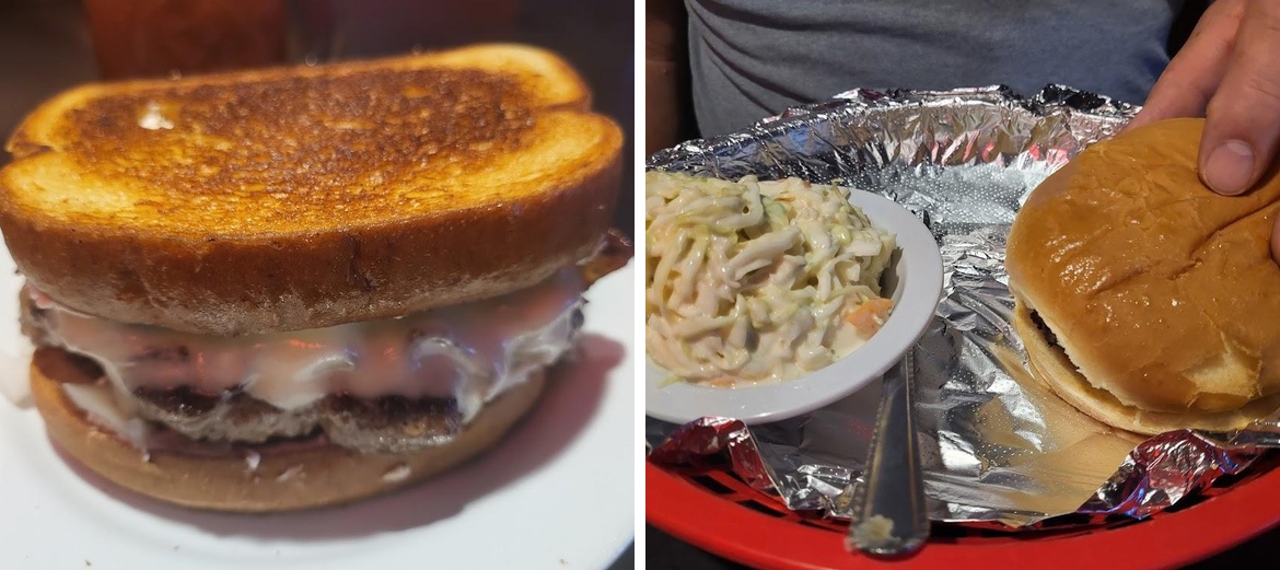 Pete & Shorty's