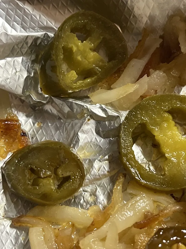 Peppers